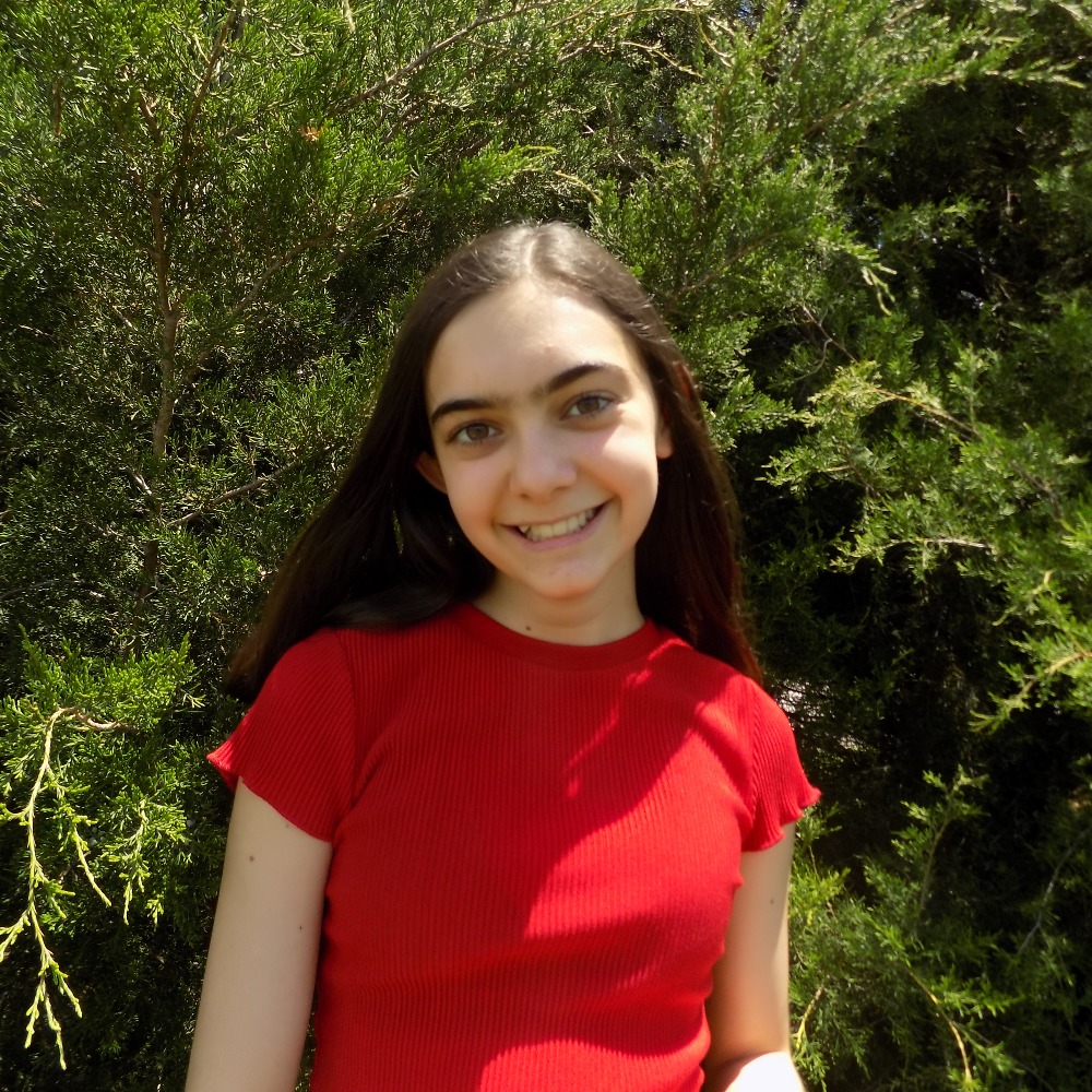 Meet your Posher, Veronica